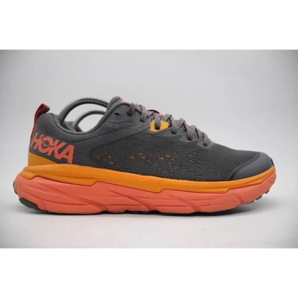 Hoka One One Challenger ATR 6 Women's Size 9.5 B Running Shoes Sneaker